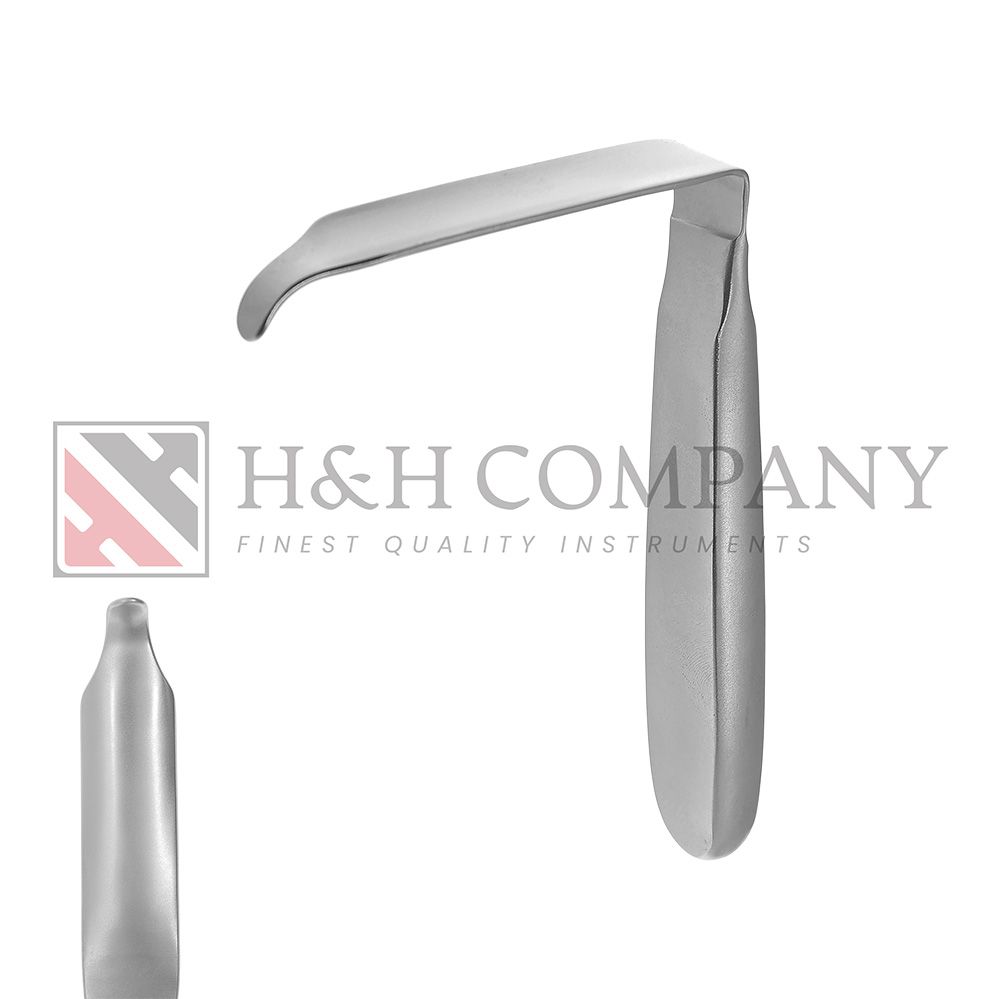 Retractor, Austin-Kay, On Heavy Handle