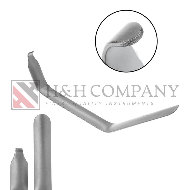 Retractor, Bunch