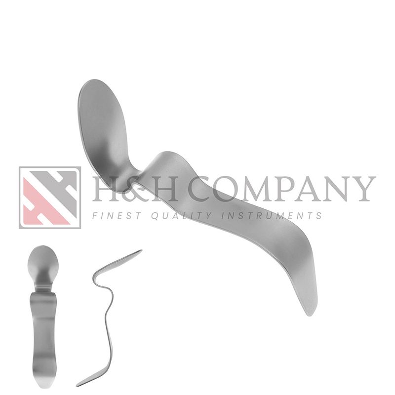 Retractor, Laster