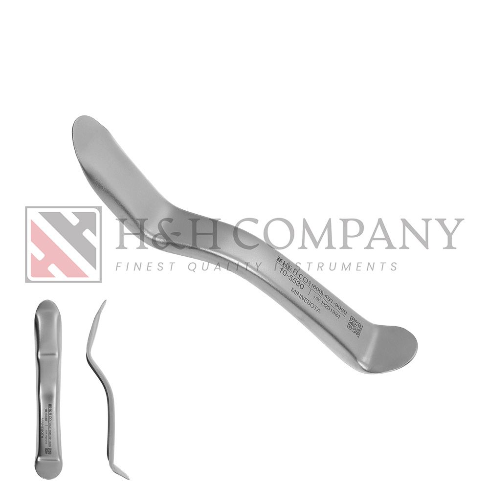 Retractor, University of Minnesota