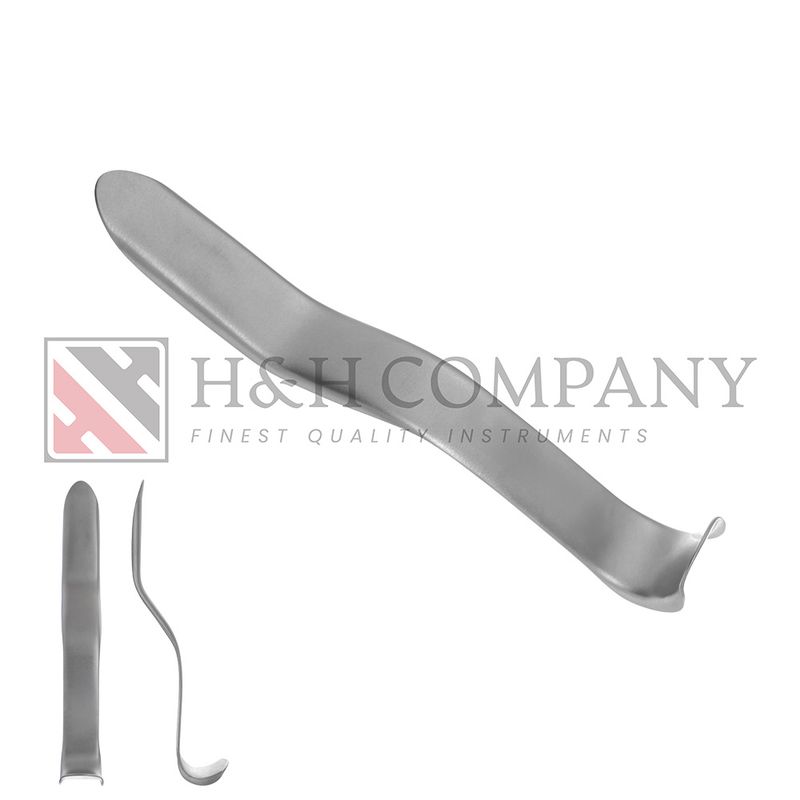 Retractor, Cawood-Minnesota, Modified