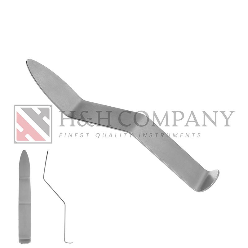 Retractor, Mozsary
