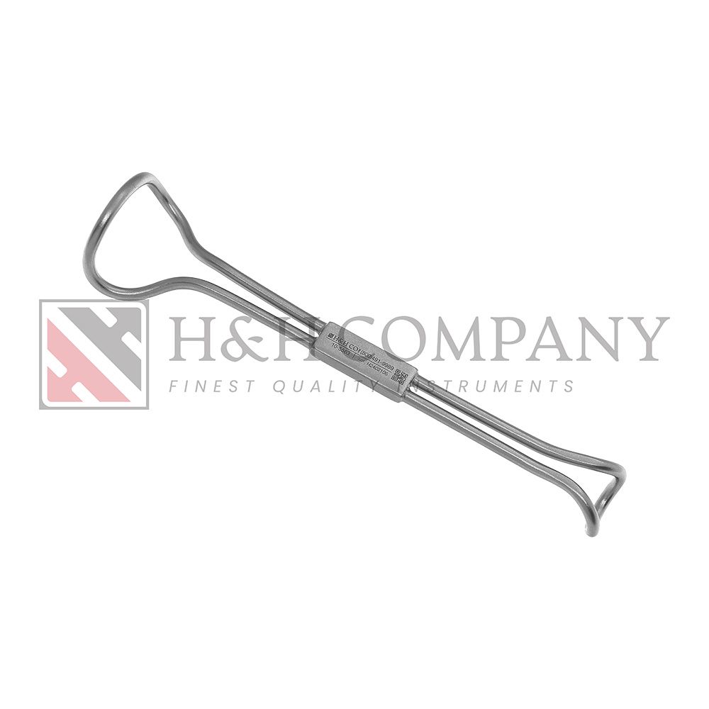 Retractor, Feldman