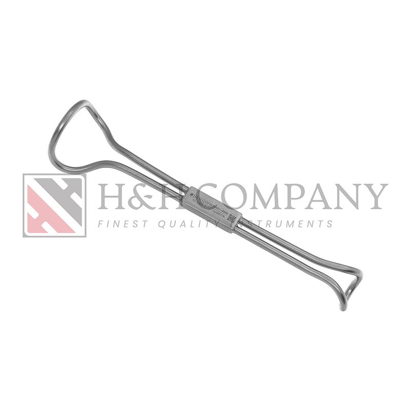 Retractor, Feldman
