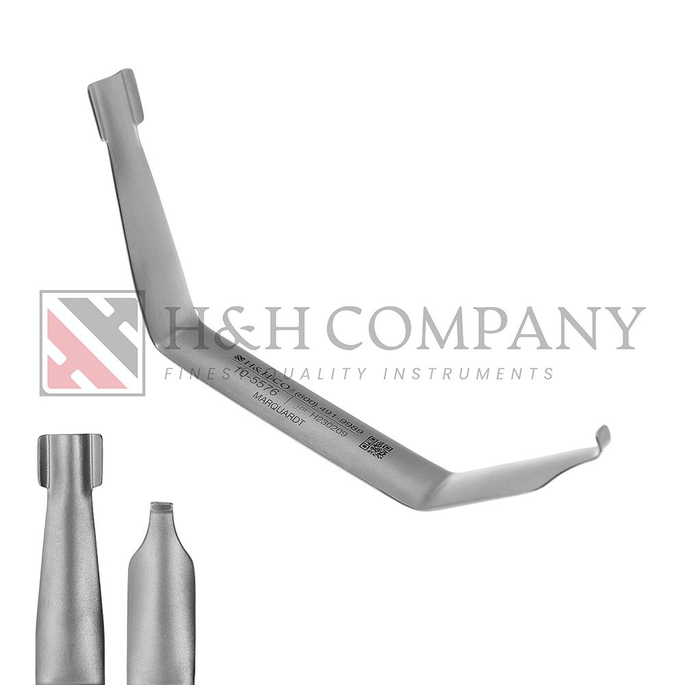 Retractor, Marquardt