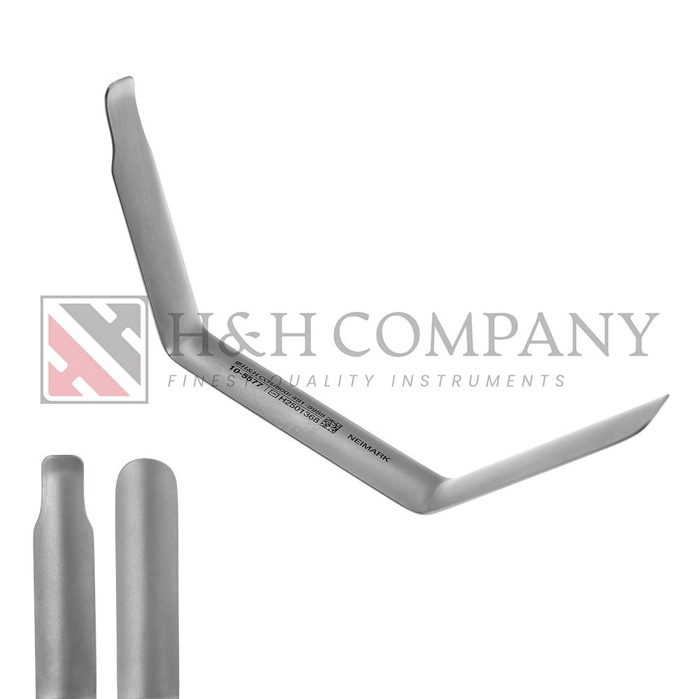 Retractor, Neimark