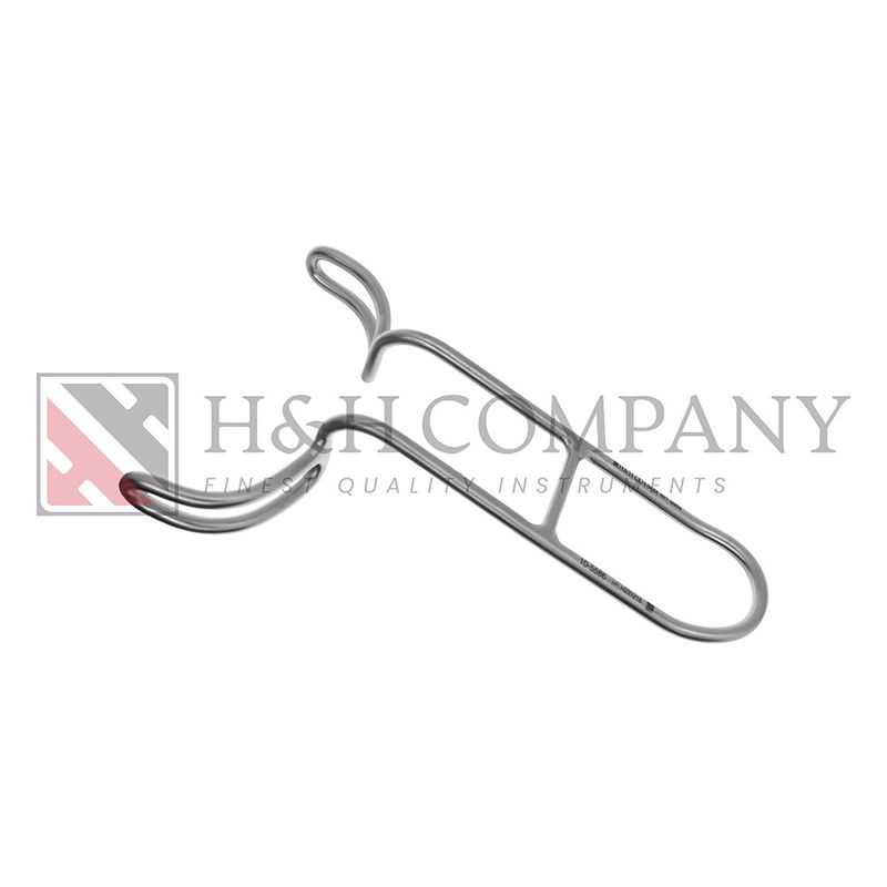 Retractor, Vestibulum, Lip/Cheek, Large