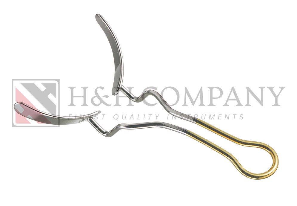MATY CHEEK AND LIP RETRACTOR (Zepf # 37.454.00)