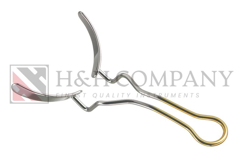 MATY CHEEK AND LIP RETRACTOR (Zepf # 37.454.00)