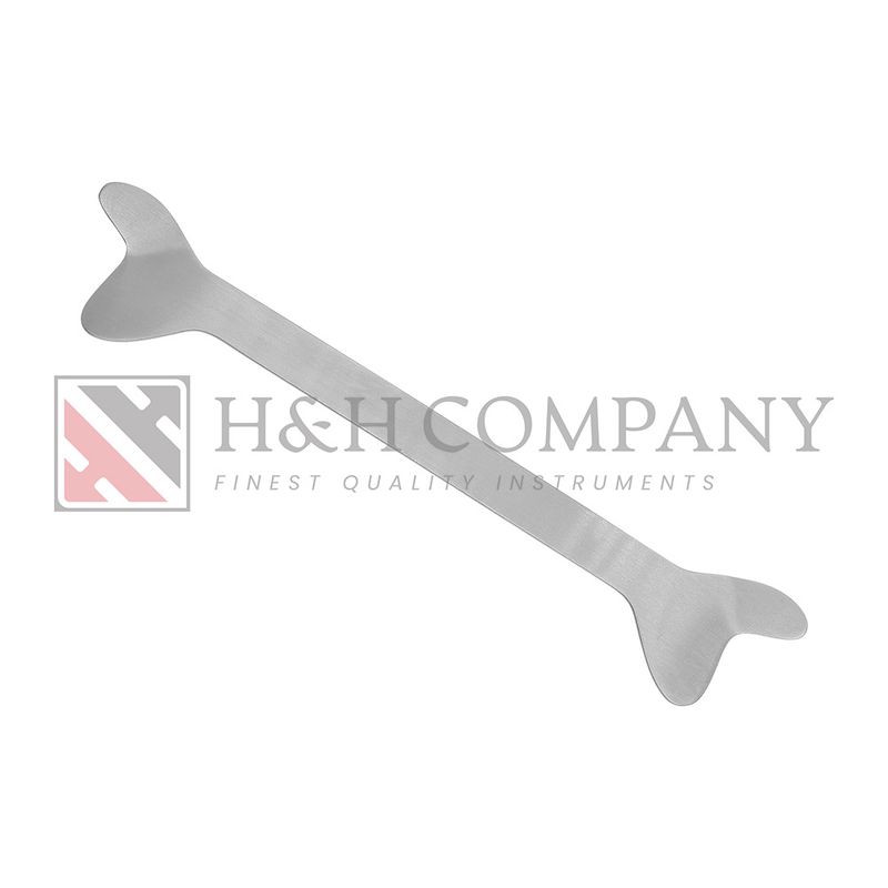 Retractor, Sinus Flap, "Dog Bone"