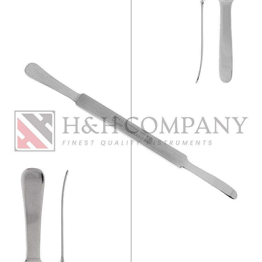 Barrier Placement Instrument