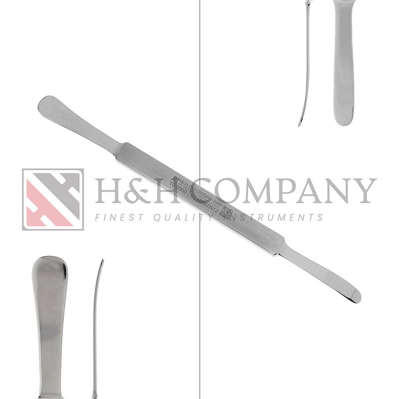 Barrier Placement Instrument