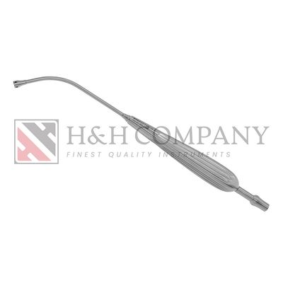 Suction Tip, Andrew-Pinchon, 9"