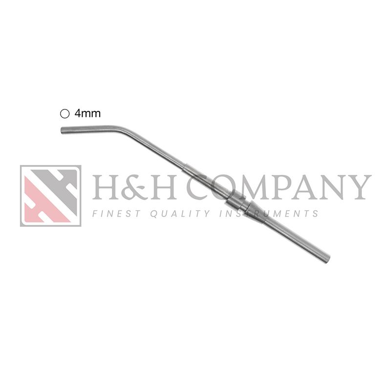 Suction Tip, McKesson #4