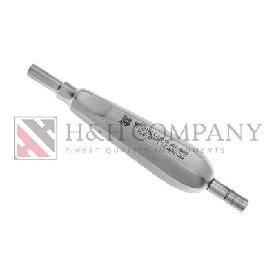 Suction Tip Handle, Twist