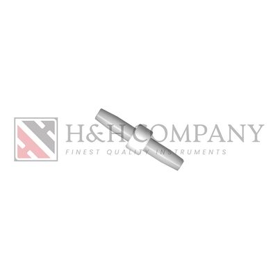 Adapter, Double Ended, Nylon