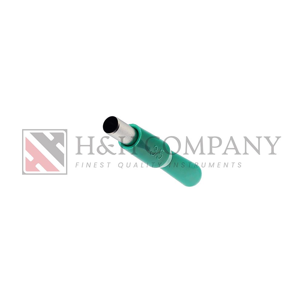Tissue Punch, Uncovering, 3.5mm
