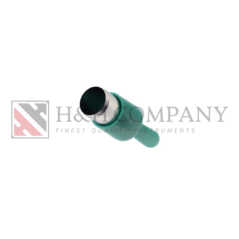 Tissue Punch, Uncovering, 8.0mm