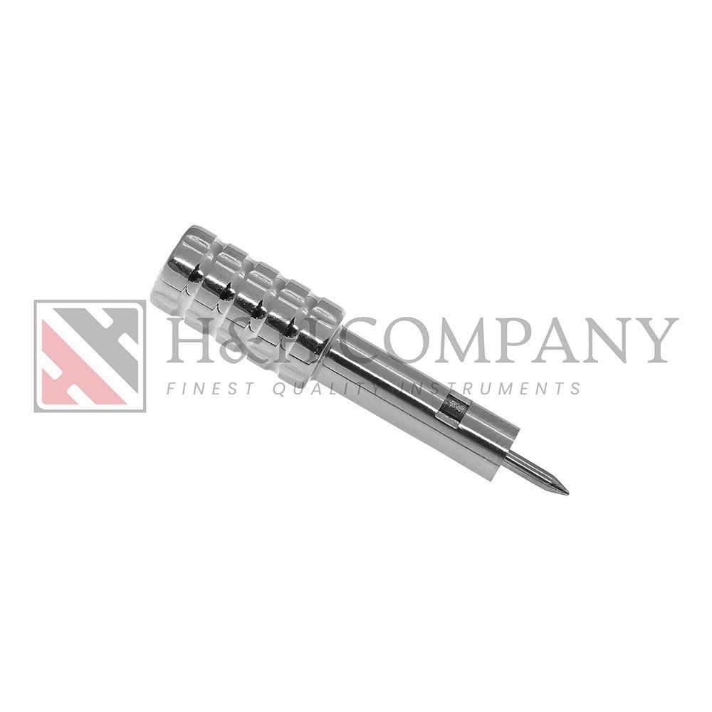 Mucotome, With Cent Pin, 5.1mm