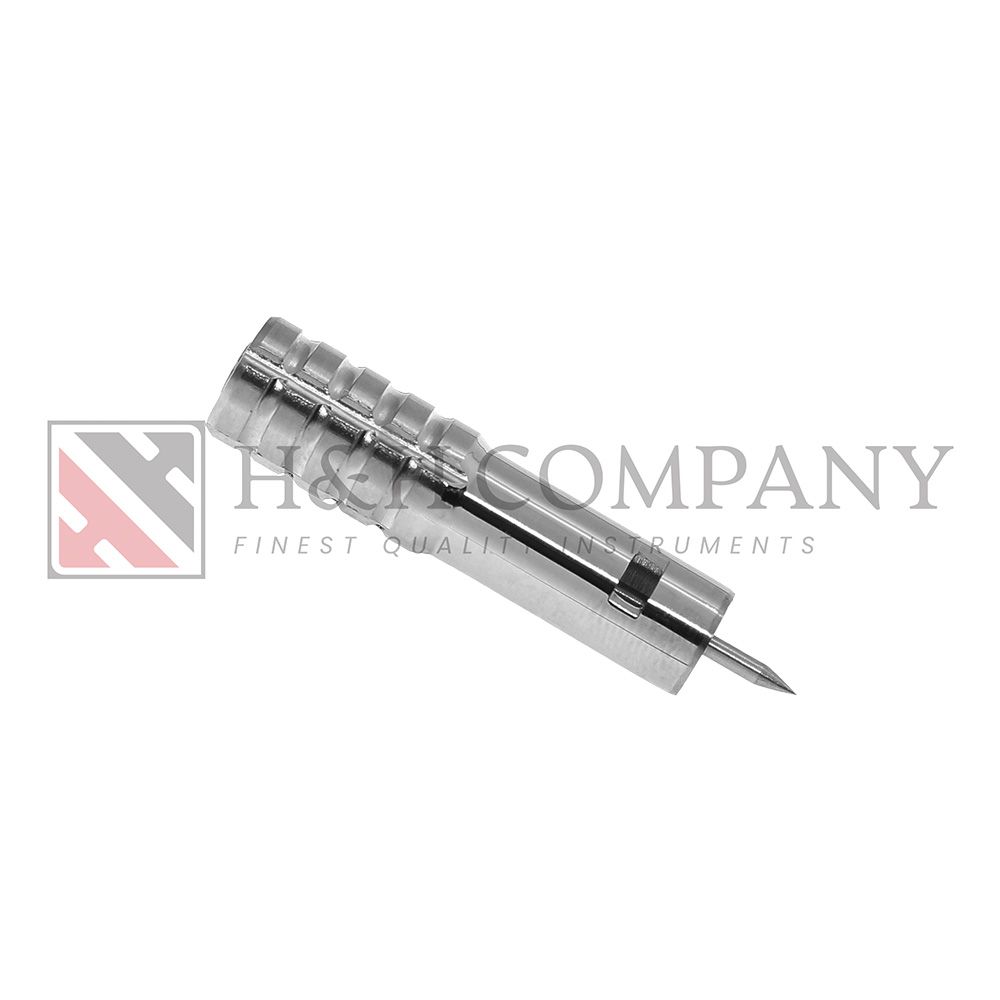 Mucotome, With Cent Pin, 7.1mm