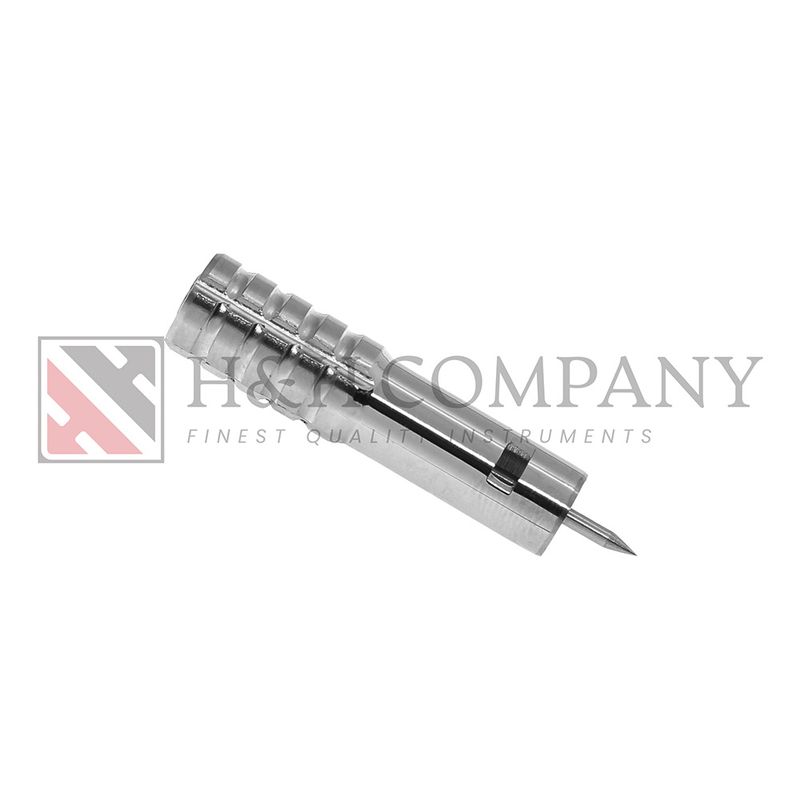 Mucotome, With Cent Pin, 7.1mm