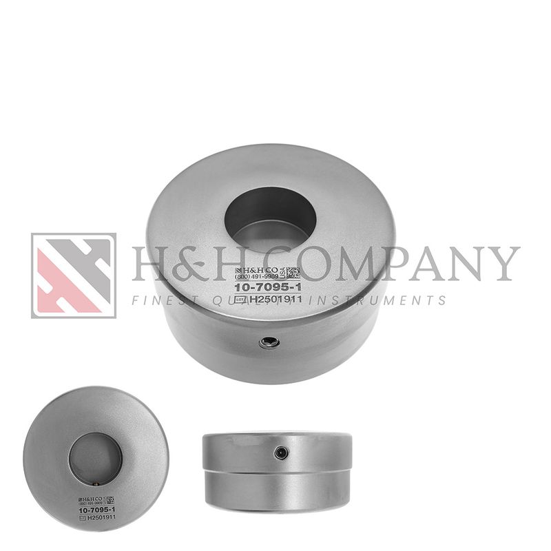 Bone Crusher Base