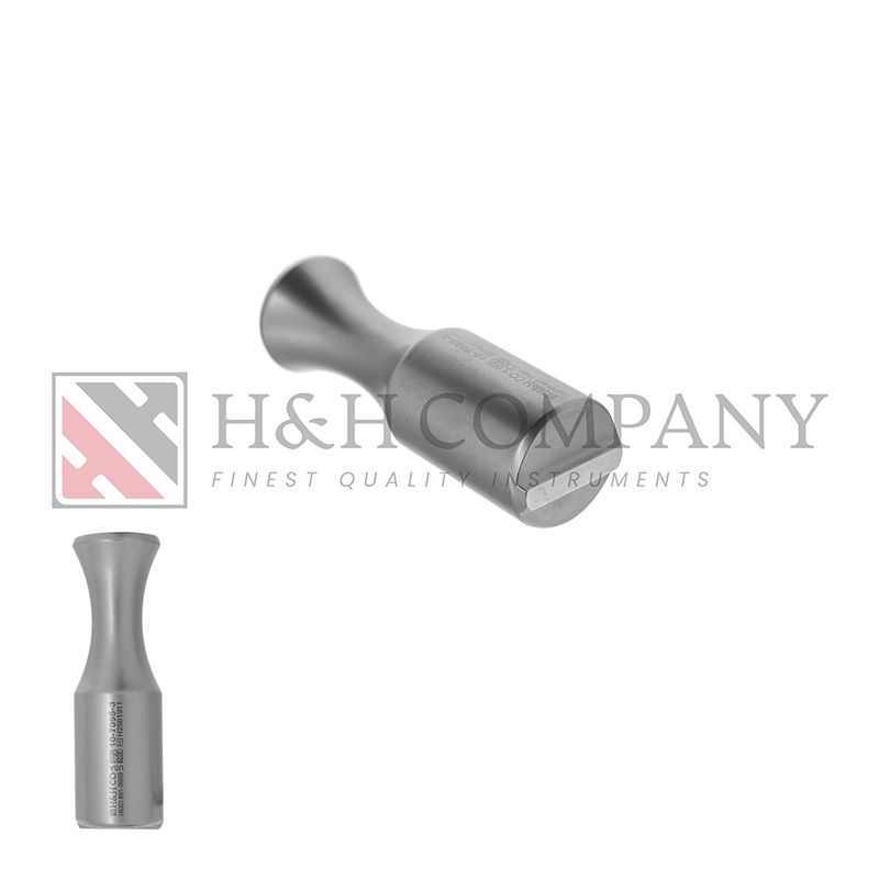 Bone Crusher Pestal
