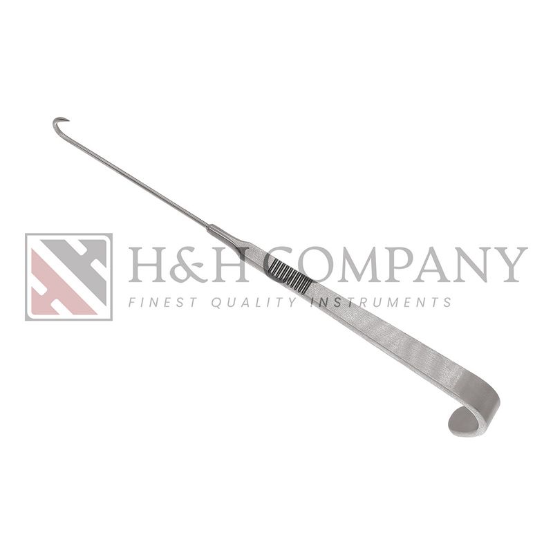 News Tracheotomy Hook