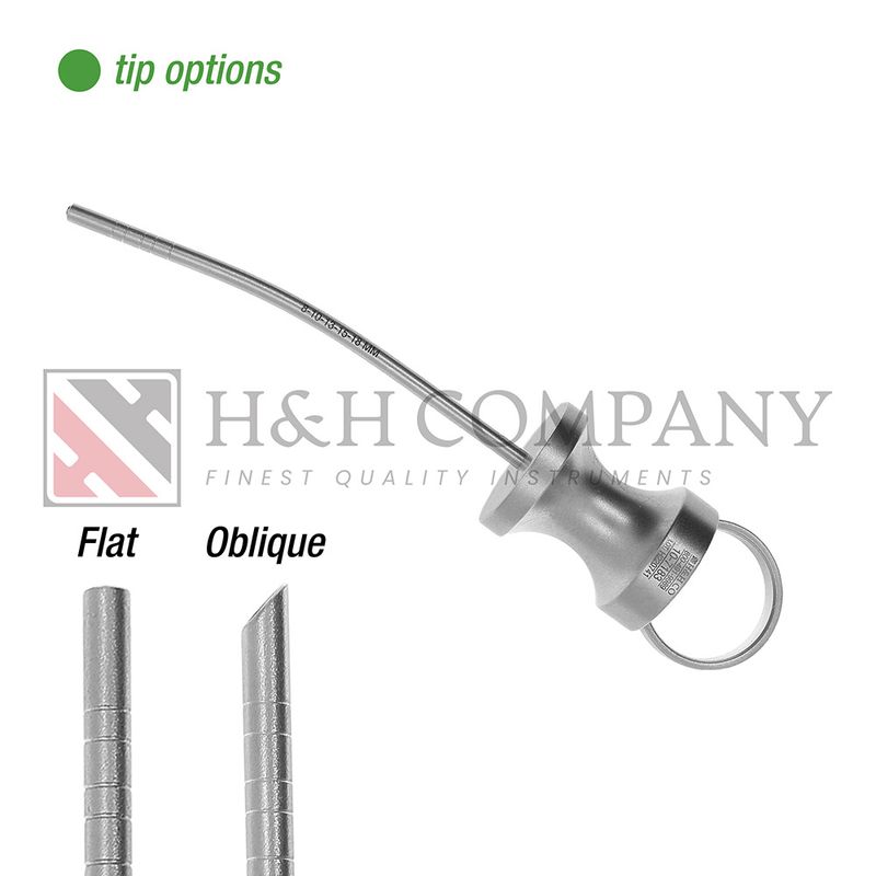Bone Carrier, 3mm