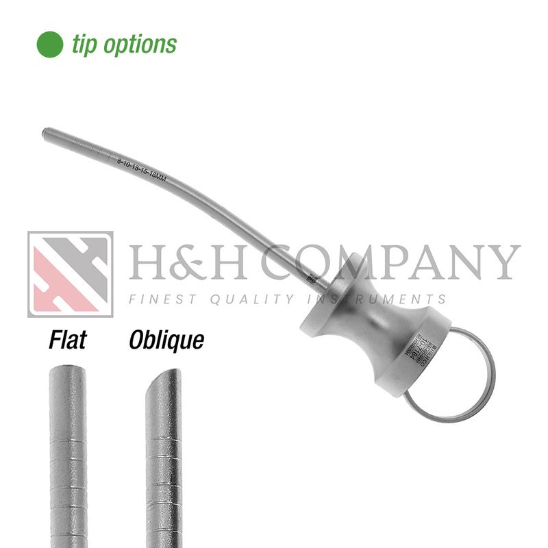 Bone Carrier, 4mm