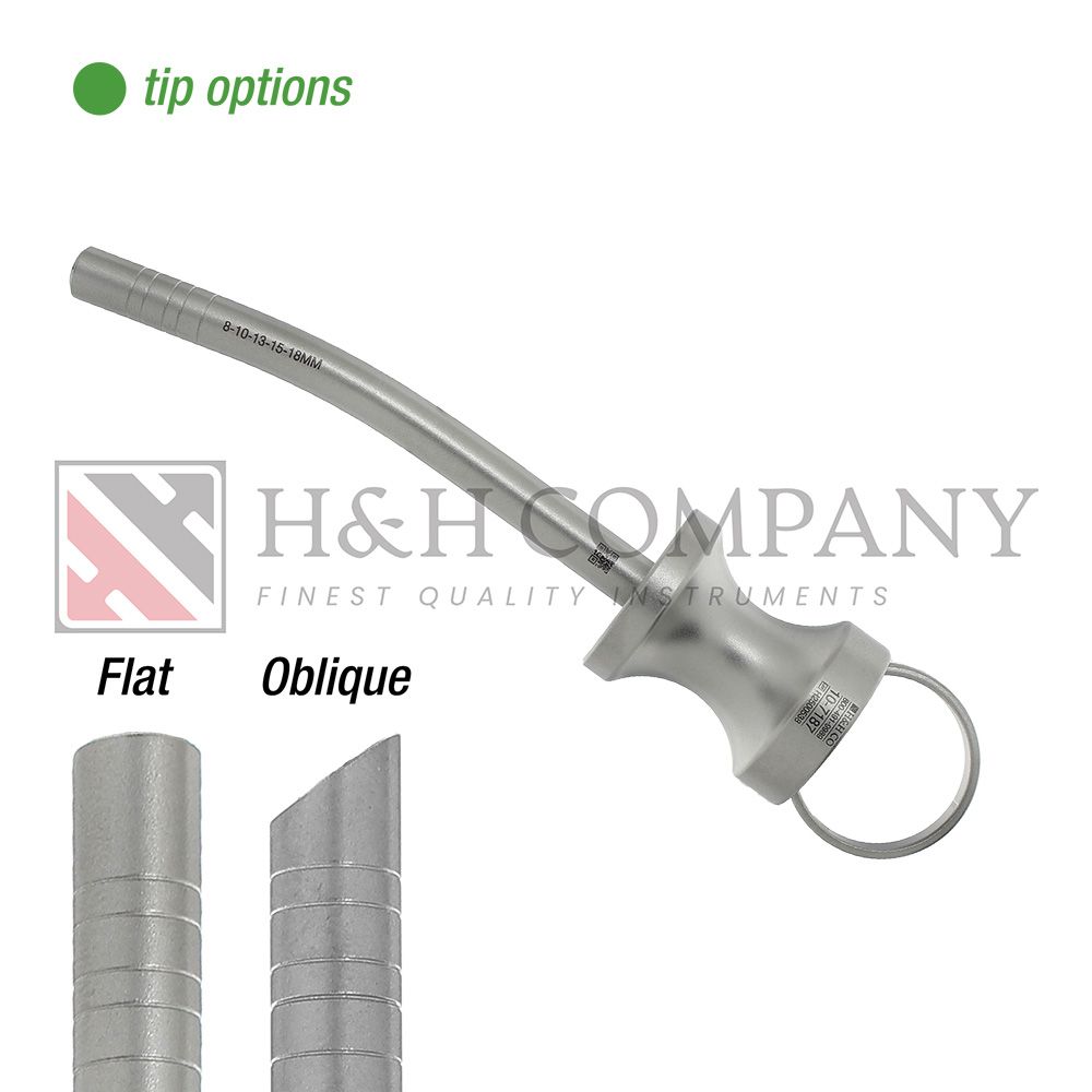 Bone Carrier, 7mm