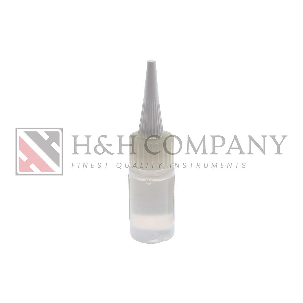 Handpiece Lube Oil
