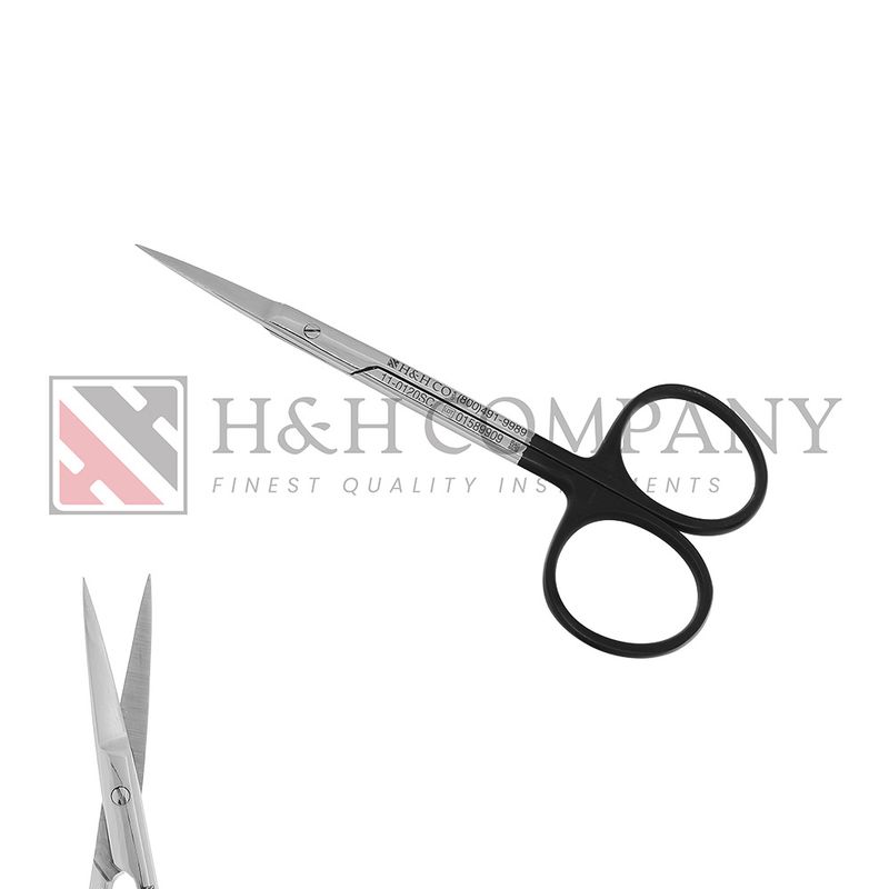 SCISSORS IRIS-STRAIGHT-SUPERCT