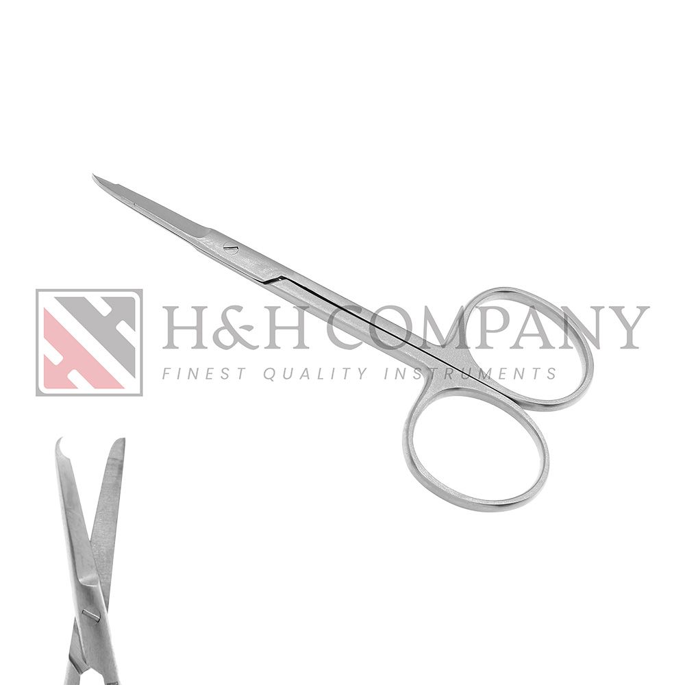 SCISSORS SUTURE-SPENCER 3 1/2"