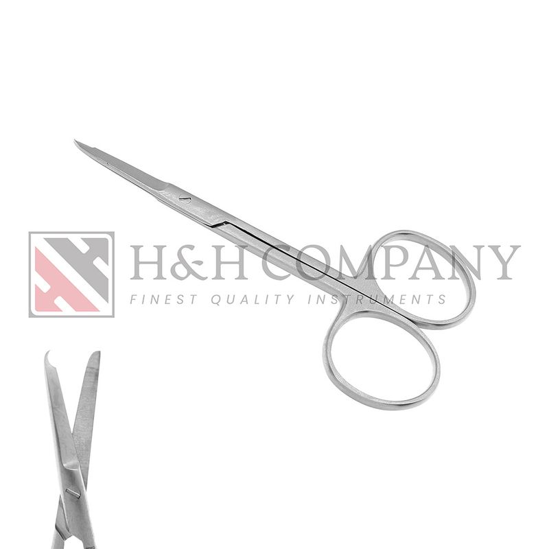 SCISSORS SUTURE-SPENCER 3 1/2"