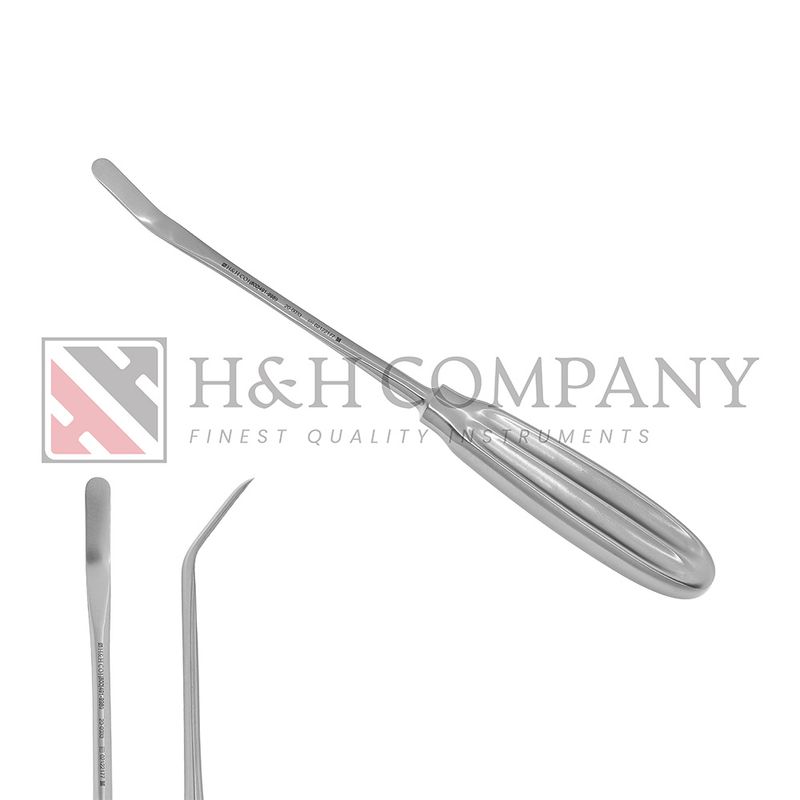 Elevator, Gillies Malar, 7mm, 25cm