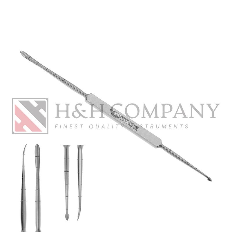 Elevator, Cottle Septum 8 1/2"