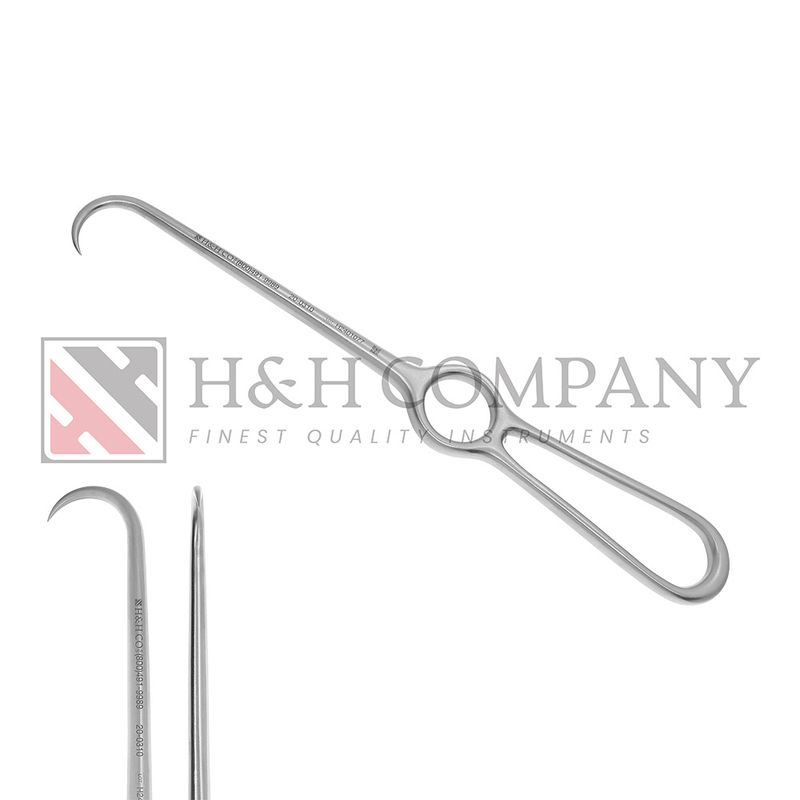 Retractor, Bone Hook, Zygoma