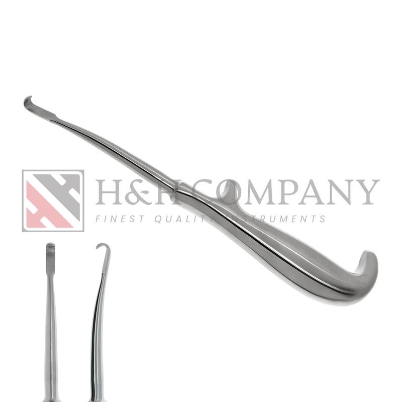 Stripper, Hargis, Blunt, Right