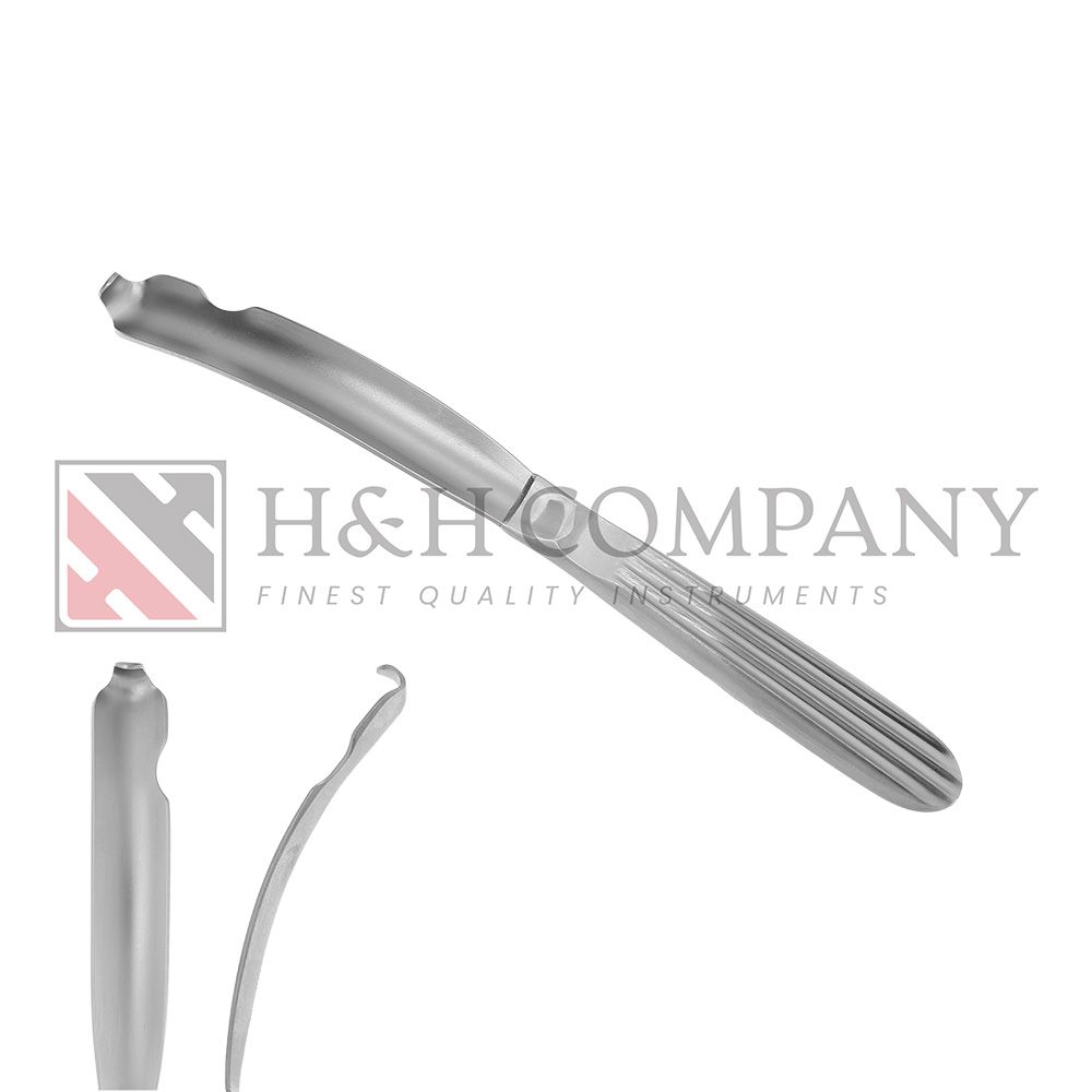 Retractor, Medial Ramus, Left