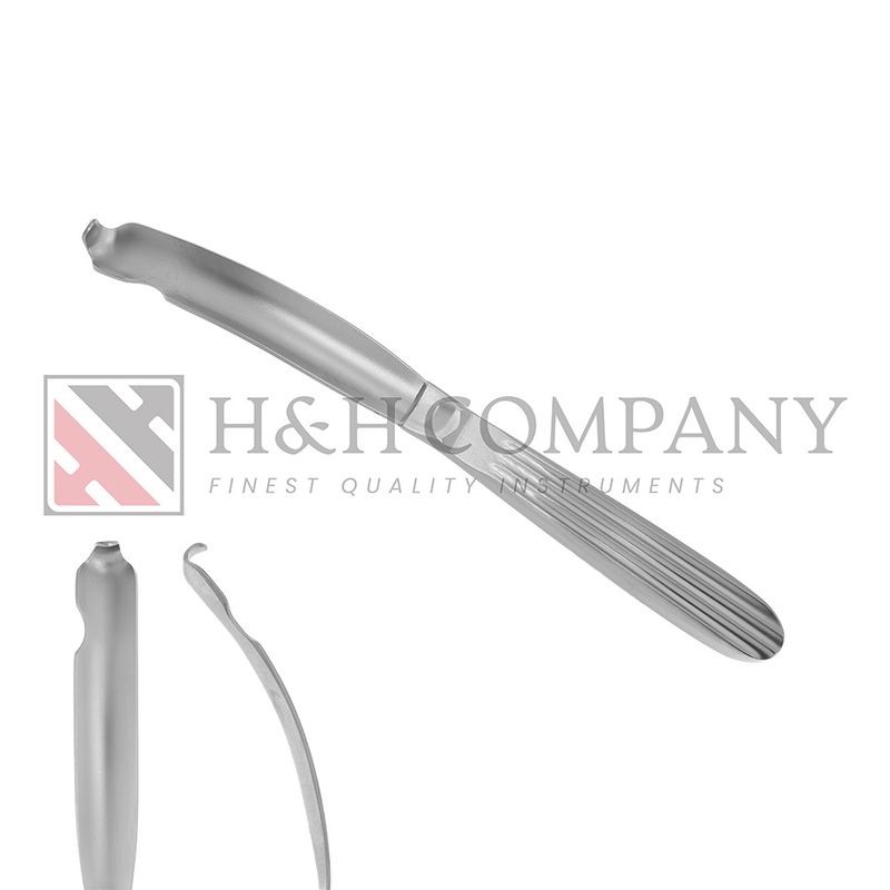 Retractor, Medial Ramus, Right
