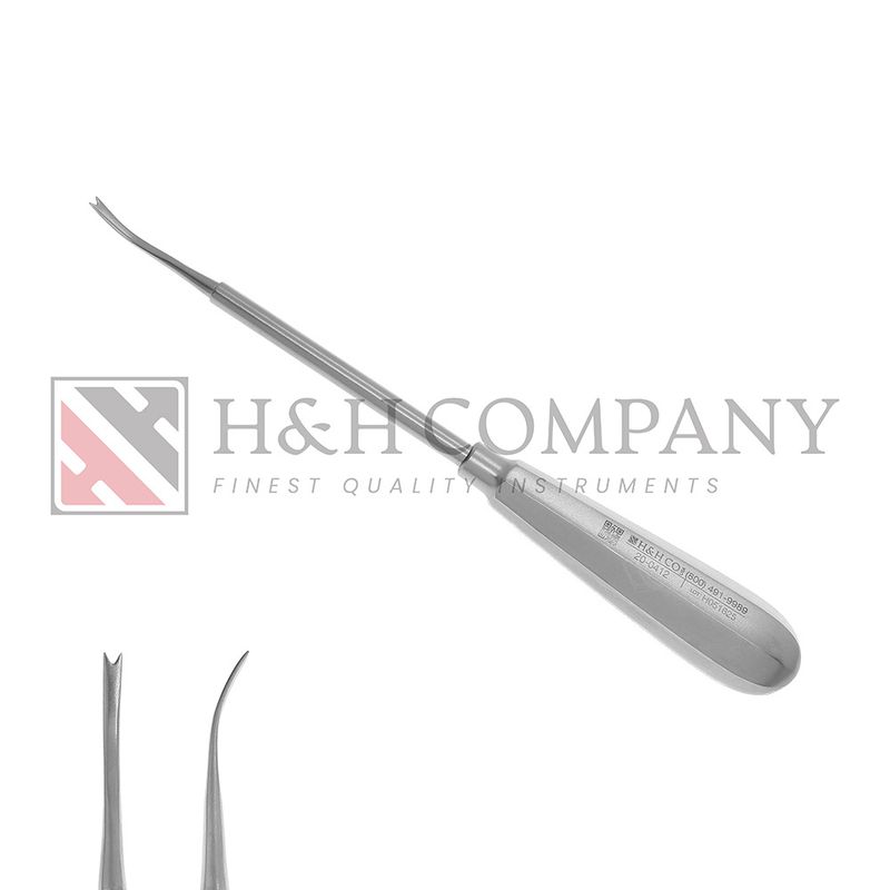 Stith BSSO Condylar Seating