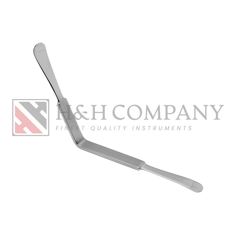 Retractor, Stith Piriform Rim, Small