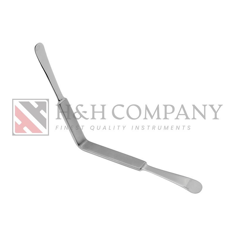 Retractor, Stith Piriform Rim, Large