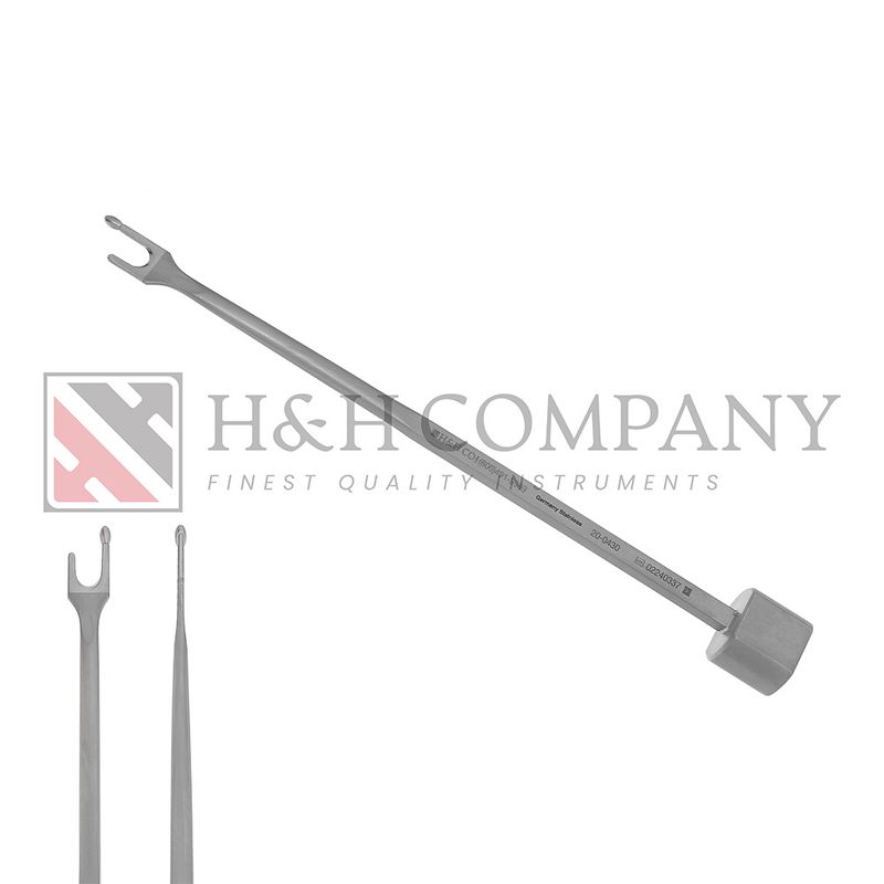 Osteotome, Terry Modified Nasal