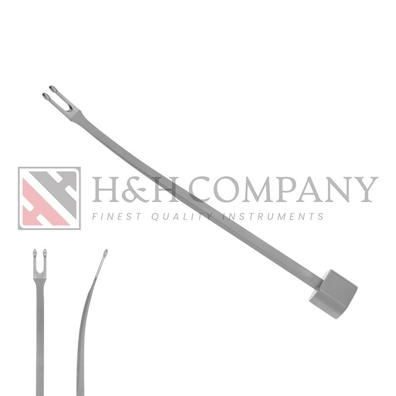 Osteotome, Nasal, Ball End