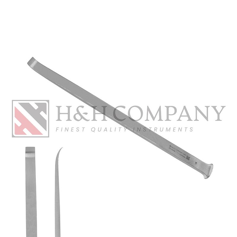 Osteotome, Pterygoid, Fig.  170, 10mm