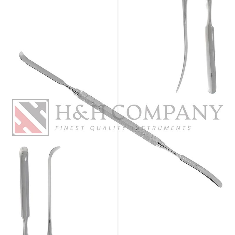 Periosteal Elevator, LACOMS Freer