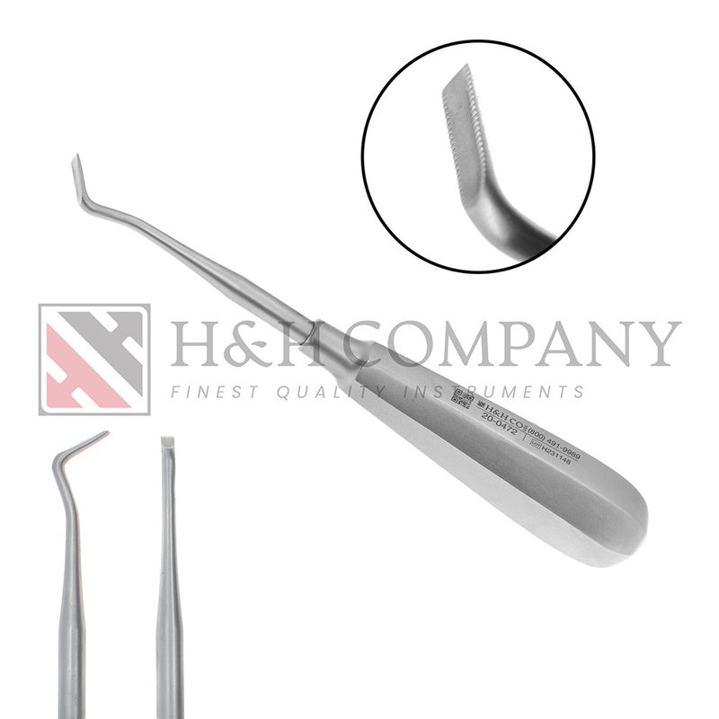 Chen Explant Elevator