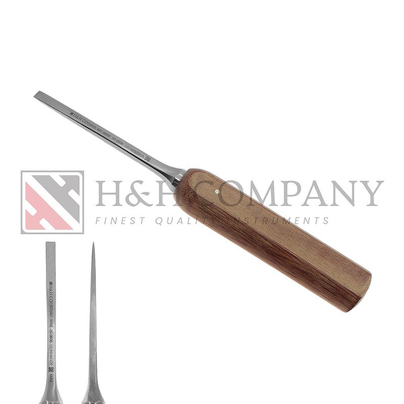 Osteotome, Splitting, 6mm